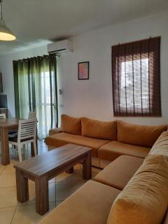 Apartments Alavana - Velipojë - 0