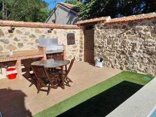 Casa Rural Las Cigüeñas de Las Navillas - 1