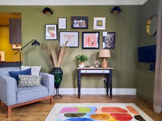 The Victorian Post House - Central Frome - Frome - 0