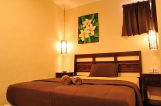 Bemo Corner Guest House - Kuta - 5
