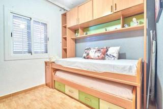 Espanhouse Valencia Apartment with pool view in Torrevieja - Torrevieja - 5