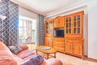 Espanhouse Valencia Apartment with pool view in Torrevieja - Torrevieja - 2