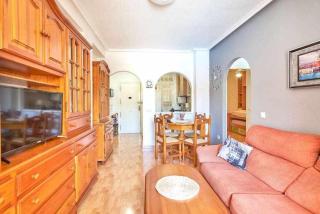 Espanhouse Valencia Apartment with pool view in Torrevieja - Torrevieja - 1