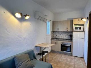 Casita apartamento a 150m de la playa 2 personas - Cadice - 0