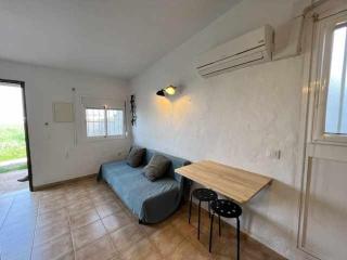 Casita apartamento a 150m de la playa 2 personas - Cadice - 9