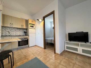 Casita apartamento a 150m de la playa 2 personas - Cadice - 6