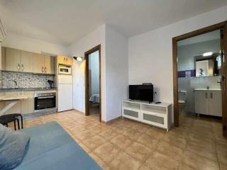Casita apartamento a 150m de la playa 2 personas - Cadice - 4