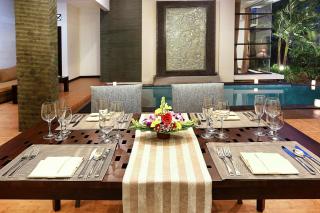Argya Santi Suite and Villas - Seminyak - 5