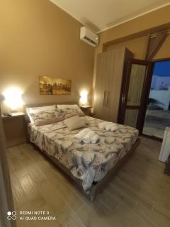 Villa Alfea CAMERE - Porto Cesareo - 9