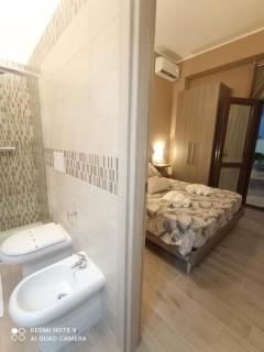 Villa Alfea CAMERE - Porto Cesareo - 1