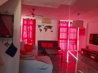 Espacioso Duplex - Siviglia - 2