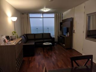 Arena Costa Lima lodging Peru - 9