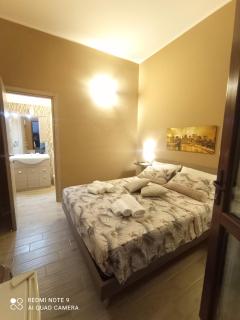 Villa Alfea CAMERE - Porto Cesareo - 7
