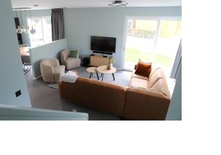 Chaletparc Krabbenkreek Zeeland - Chalet 232 - Sint Annaland - 6