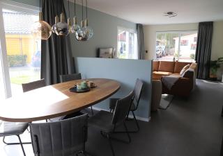 Chaletparc Krabbenkreek Zeeland - Chalet 232 - Sint Annaland - 5