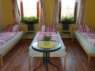 Chaloupka Na Kopečku, Blažejovice čp. 31 - 6