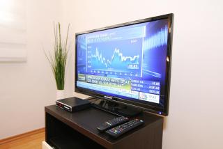 Style Apartment - Prague - 1
