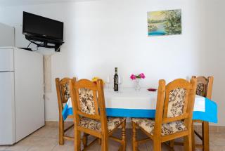 Apartment BigTerrace - Lopar (Loparo) - 5