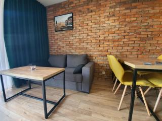 Apartament 24 - Mysłowice - 8