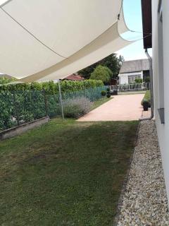 Holiday home in Balatonfenyves 27939 - Balatonfenyves - 3