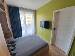 Apartament 24 - 7