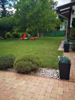 Holiday home in Balatonfenyves 27939 - Balatonfenyves - 1