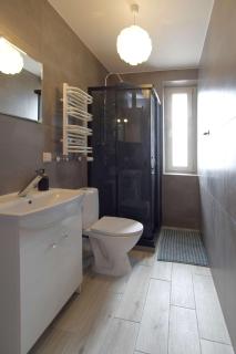 CB, 200m od morza, 400m od Monte Cassino, Sinus Apartments - Sopot - 5