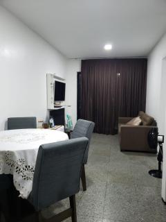 Flat Via Venetto Apto1505 - Fortaleza - 0