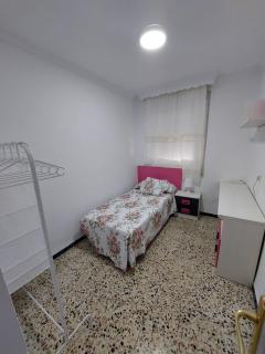 piso villavarela - Tarifa - 4