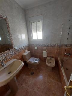 piso villavarela - Tarifa - 2