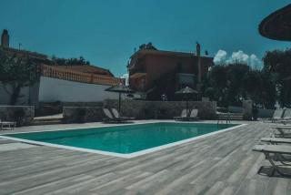 Villa Sarai - Parga - 9