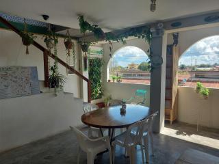 Amazon House Hostel - Iquitos - 3