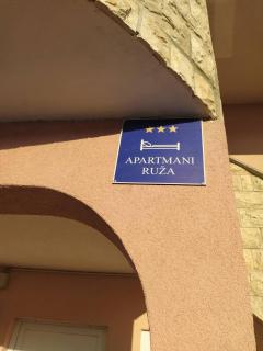 Apartmani Ruža - Vir - 2