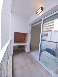 Loft con parrilla - Mar del Plata - 8