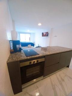 Loft con parrilla - Mar del Plata - 6