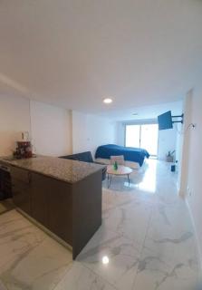 Loft con parrilla - 5