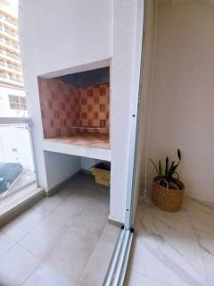 Loft con parrilla - Mar del Plata - 3