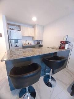 Loft con parrilla - Mar del Plata - 2