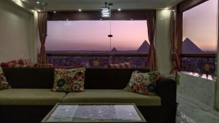Isis Guest House - Il Cairo - 5