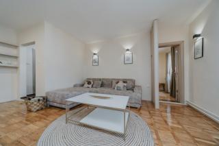 Regina apartments - Budua - 7