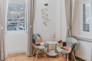 Regina apartments - Budua - 4