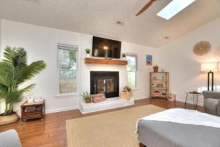 Twin Tides - Oak Island - 7