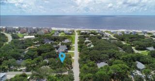 Twin Tides - Oak Island - 9