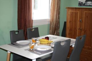Spanish style flat close to center - 5
