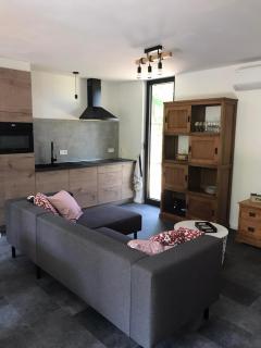 Vakantiewoning De Kleine Duinberg - Chalet Nr 9 - Retie - 4