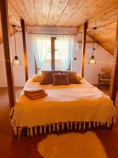 Wellness Holiday House Lagev - 4