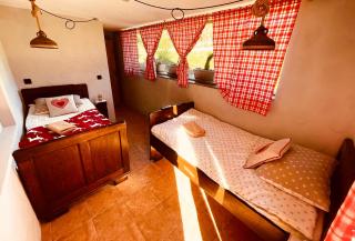Wellness Holiday House Lagev - Moravske Toplice - 2