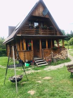 Domek przy Orliku - 3
