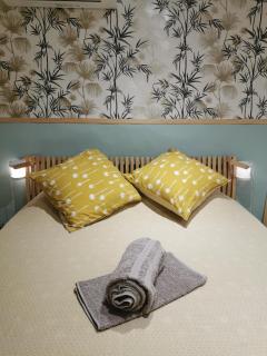 Maisonnette en Luberon - Cadenet - 4