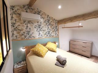 Maisonnette en Luberon - Cadenet - 2